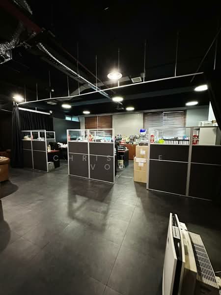 Office for Rent in KL Eco City (Kuala Lumpur) - Christine Voo - Interior - PropertyGuru.com.my