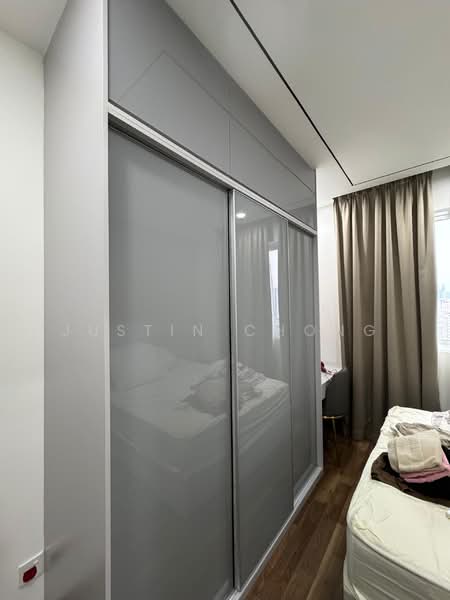 Service Residence for Rent at Sentul Point - Justin Chong - PropertyGuru.com.my