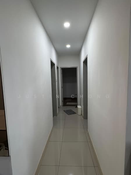 Service Residence for Rent at Sentul Point - Justin Chong - PropertyGuru.com.my