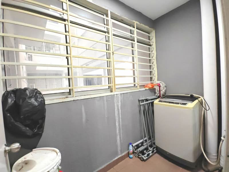 Apartment for Rent at M'tiara - SJ CHAN - PropertyGuru.com.my