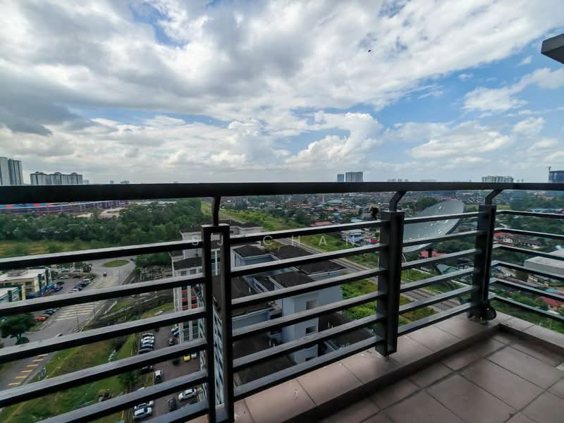 Apartment for Rent at M'tiara - SJ CHAN - PropertyGuru.com.my