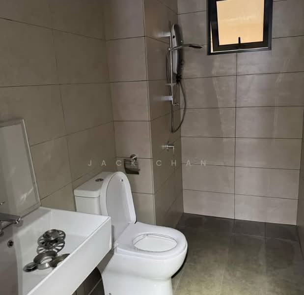 M Luna untuk Untuk Dijual - RM 480,000, Mac 2026 - Bathroom - PropertyGuru.com.my