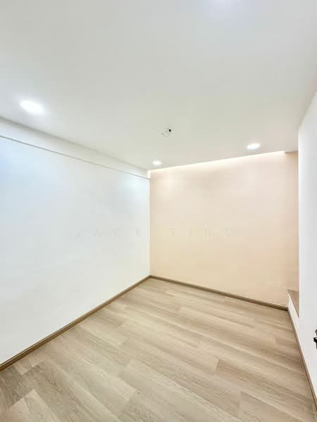 2-storey Terraced House for Sale in Taman Megah Ria (Masai) - Jack Ting - Interior - PropertyGuru.com.my