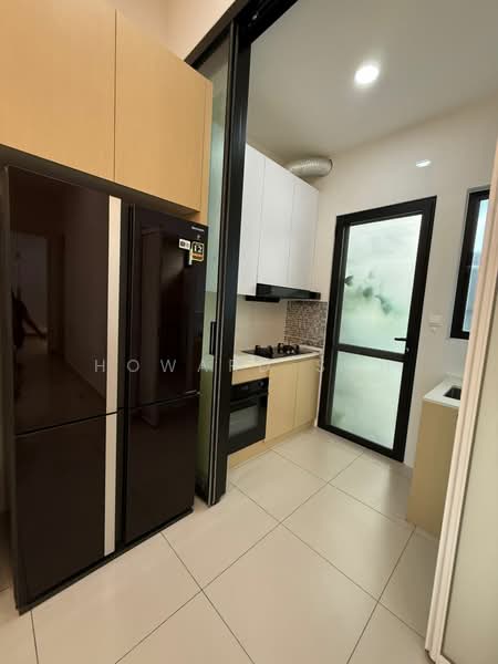 Nara @ Eco Ardence untuk Untuk Disewa - RM 5,000 /bulan, Mac 2026 - Kitchen - PropertyGuru.com.my