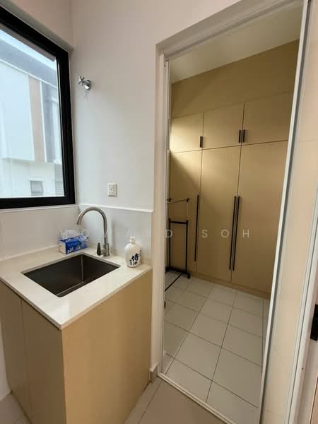 Nara @ Eco Ardence untuk Untuk Disewa - RM 5,000 /bulan, Mac 2026 - Interior - PropertyGuru.com.my