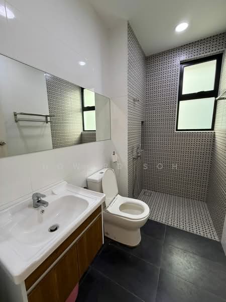 Nara @ Eco Ardence untuk Untuk Disewa - RM 5,000 /bulan, Mac 2026 - Bathroom - PropertyGuru.com.my