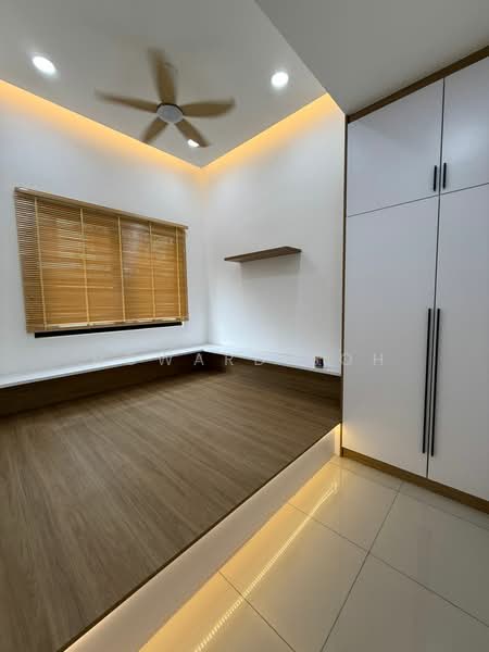 Nara @ Eco Ardence untuk Untuk Disewa - RM 5,000 /bulan, Mac 2026 - Interior - PropertyGuru.com.my