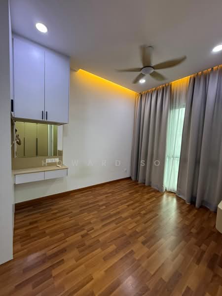 Nara @ Eco Ardence untuk Untuk Disewa - RM 5,000 /bulan, Mac 2026 - Bedroom - PropertyGuru.com.my