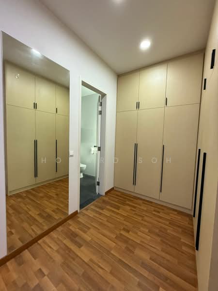 Nara @ Eco Ardence untuk Untuk Disewa - RM 5,000 /bulan, Mac 2026 - Interior - PropertyGuru.com.my