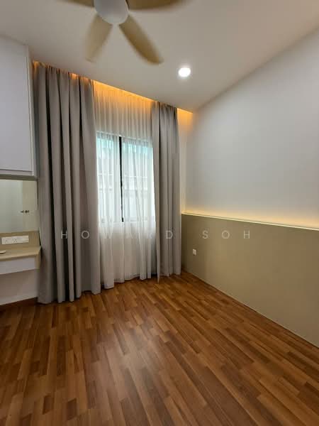 Nara @ Eco Ardence untuk Untuk Disewa - RM 5,000 /bulan, Mac 2026 - Bedroom - PropertyGuru.com.my