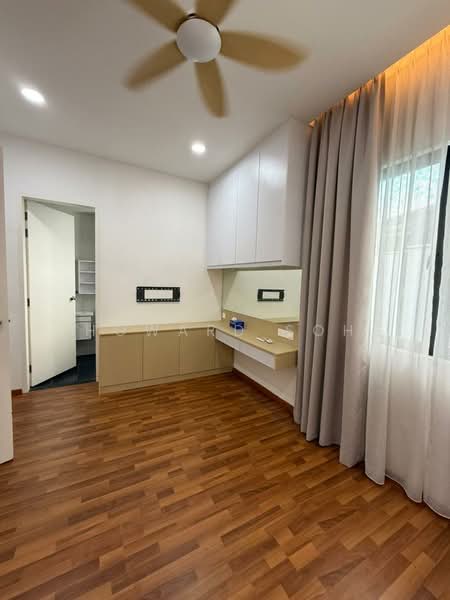 Nara @ Eco Ardence untuk Untuk Disewa - RM 5,000 /bulan, Mac 2026 - Bedroom - PropertyGuru.com.my