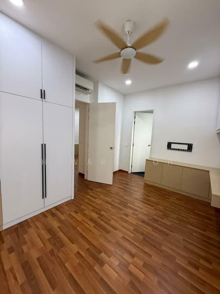 Nara @ Eco Ardence untuk Untuk Disewa - RM 5,000 /bulan, Mac 2026 - Bedroom - PropertyGuru.com.my