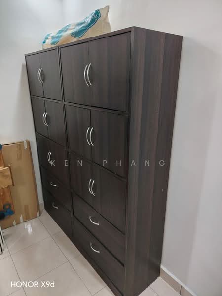 Aliran Damai untuk Untuk Disewa - RM 700 /bulan, Mac 2026 - PropertyGuru.com.my