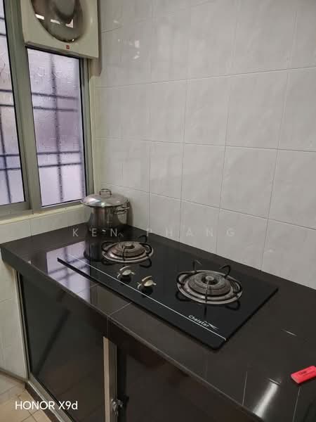 Aliran Damai untuk Untuk Disewa - RM 700 /bulan, Mac 2026 - Kitchen - PropertyGuru.com.my