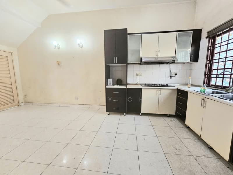 2-storey Terraced House for Sale in Taman Puchong Prima (Puchong) - Wendy Chin - Kitchen - PropertyGuru.com.my