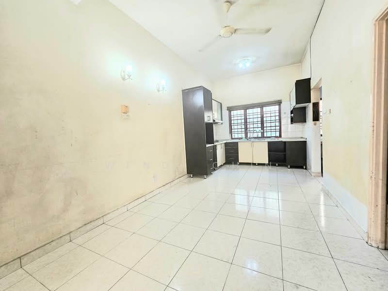 2-storey Terraced House for Sale in Taman Puchong Prima (Puchong) - Wendy Chin - Kitchen - PropertyGuru.com.my