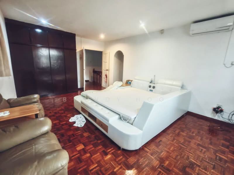 Semi-Detached House for Rent in Johor Bahru (Johor) - Brendy Hoo - Bedroom - PropertyGuru.com.my