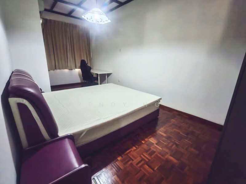 Semi-Detached House for Rent in Johor Bahru (Johor) - Brendy Hoo - Bedroom - PropertyGuru.com.my