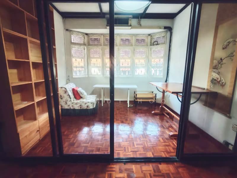 Semi-Detached House for Rent in Johor Bahru (Johor) - Brendy Hoo - Interior - PropertyGuru.com.my