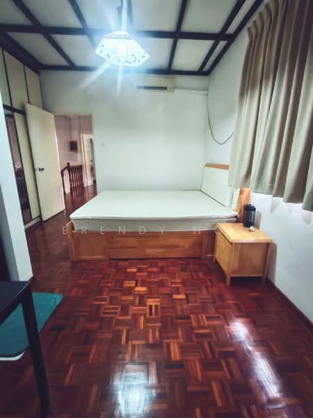 Semi-Detached House for Rent in Johor Bahru (Johor) - Brendy Hoo - Bedroom - PropertyGuru.com.my