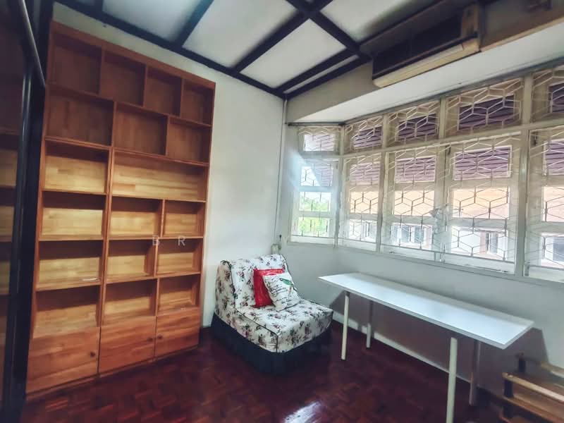 Semi-Detached House for Rent in Johor Bahru (Johor) - Brendy Hoo - Study - PropertyGuru.com.my