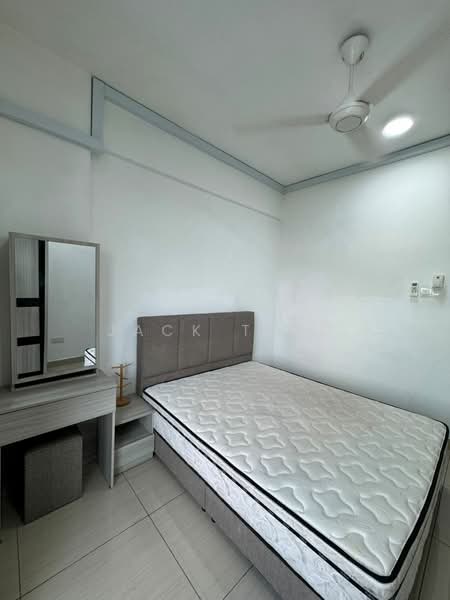 Midori Green (Pangsapuri Hijauan) untuk Untuk Disewa - RM 2,400 /bulan, Mac 2026 - Bedroom - PropertyGuru.com.my