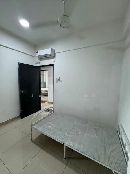 Midori Green (Pangsapuri Hijauan) untuk Untuk Disewa - RM 2,400 /bulan, Mac 2026 - Bedroom - PropertyGuru.com.my