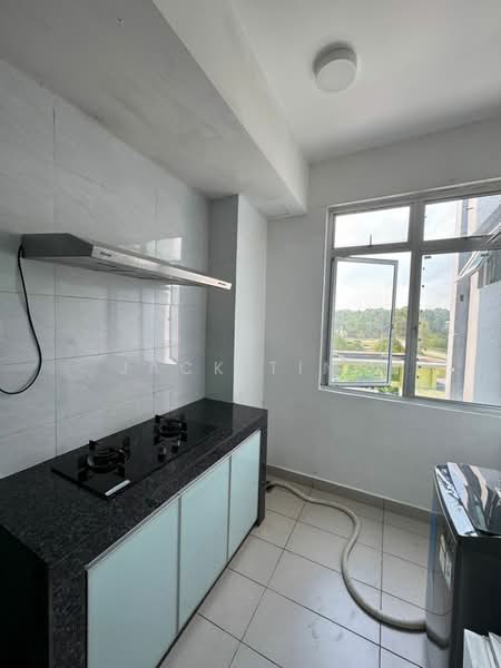 Midori Green (Pangsapuri Hijauan) untuk Untuk Disewa - RM 2,400 /bulan, Mac 2026 - Kitchen - PropertyGuru.com.my
