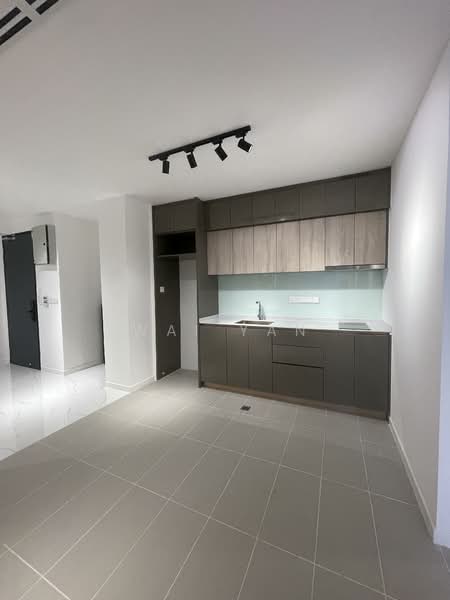 Residensi 38 Bangsar untuk Untuk Disewa - RM 5,500 /bulan, Mac 2026 - Kitchen - PropertyGuru.com.my