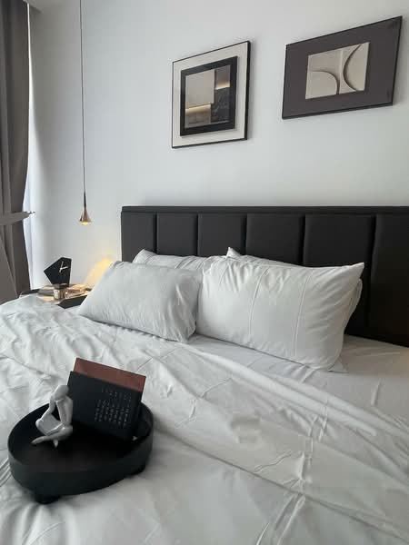 Residensi 38 Bangsar untuk Untuk Disewa - RM 5,500 /bulan, Mac 2026 - Bedroom - PropertyGuru.com.my