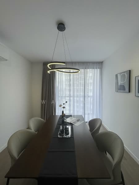 Residensi 38 Bangsar untuk Untuk Disewa - RM 5,500 /bulan, Mac 2026 - PropertyGuru.com.my