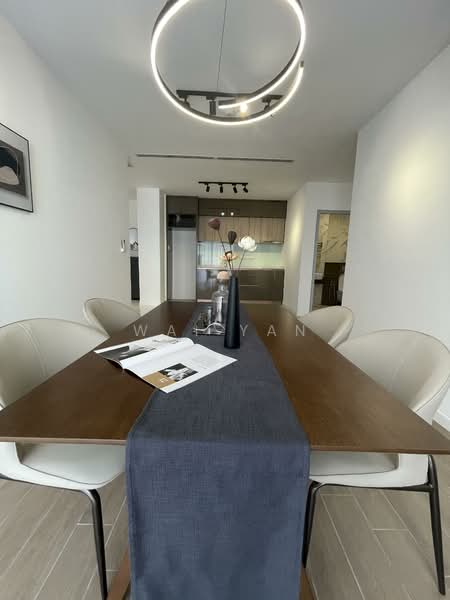 Residensi 38 Bangsar untuk Untuk Disewa - RM 5,500 /bulan, Mac 2026 - PropertyGuru.com.my