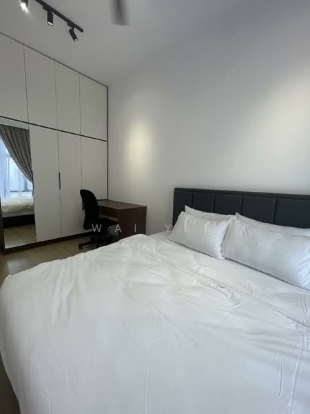 Residensi 38 Bangsar untuk Untuk Disewa - RM 5,500 /bulan, Mac 2026 - PropertyGuru.com.my