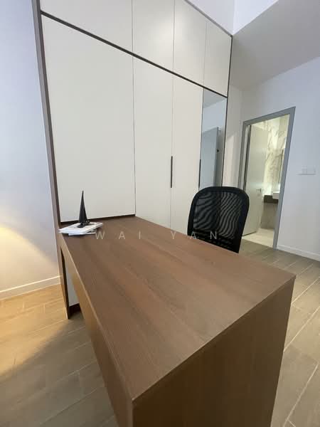 Residensi 38 Bangsar untuk Untuk Disewa - RM 5,500 /bulan, Mac 2026 - PropertyGuru.com.my