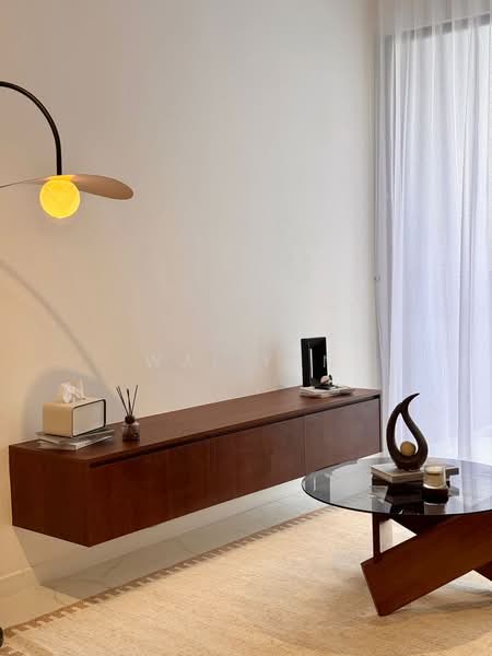 Servis Apartment untuk Disewa di Residensi 38 Bangsar - WAI YAN - PropertyGuru.com.my