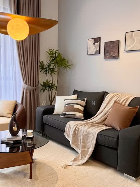 Servis Apartment untuk Disewa di Residensi 38 Bangsar - WAI YAN - PropertyGuru.com.my