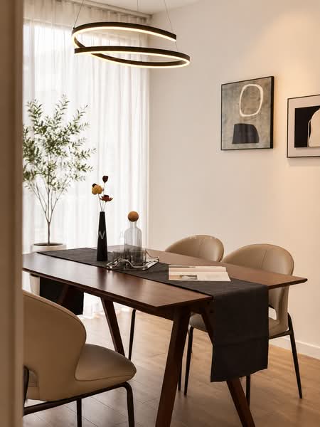 Servis Apartment untuk Disewa di Residensi 38 Bangsar - WAI YAN - PropertyGuru.com.my