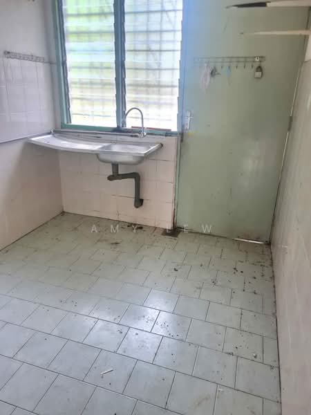 Jalan Bendera 2, Taman Bukit Bendera Mentakab Pahang untuk Untuk Dijual - RM 188,000, Mac 2026 - Kitchen - PropertyGuru.com.my