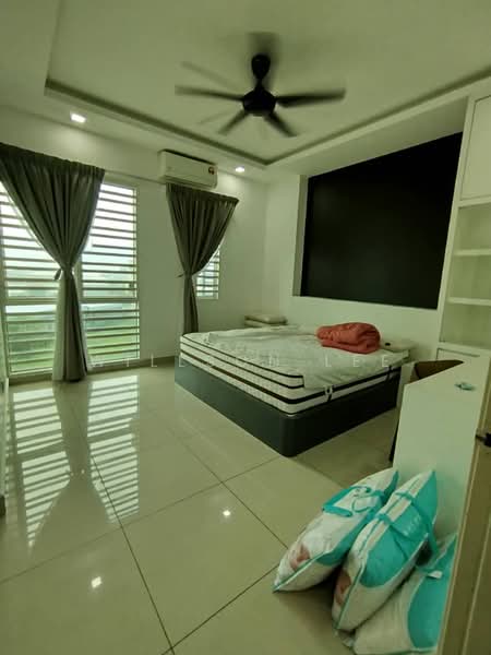 Condominium for Rent at Royale Infinity - Willson Lee - Bedroom - PropertyGuru.com.my