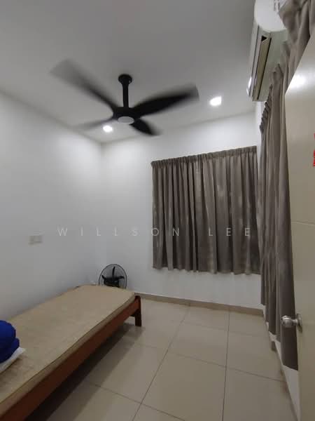 Condominium for Rent at Royale Infinity - Willson Lee - Bedroom - PropertyGuru.com.my
