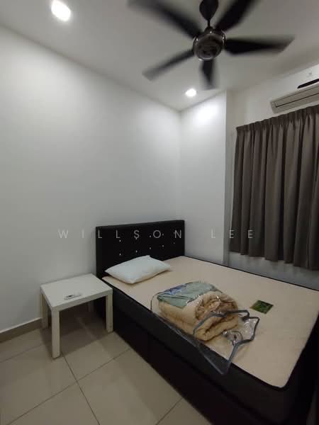 Condominium for Rent at Royale Infinity - Willson Lee - Bedroom - PropertyGuru.com.my