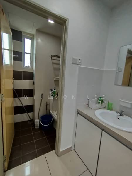 Condominium for Rent at Royale Infinity - Willson Lee - Bathroom - PropertyGuru.com.my