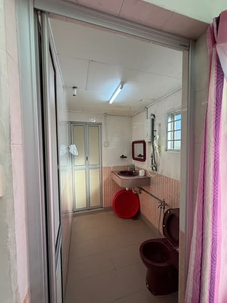 2-storey Terraced House for Sale in Kepong (Kuala Lumpur) - Kelly Lai - Bathroom - PropertyGuru.com.my