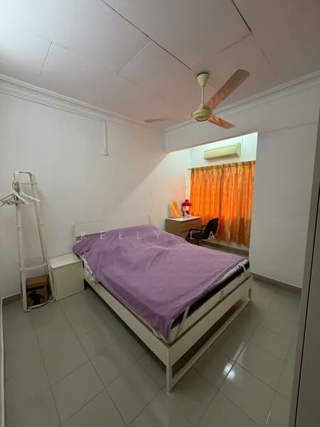 2-storey Terraced House for Sale in Kepong (Kuala Lumpur) - Kelly Lai - Bedroom - PropertyGuru.com.my