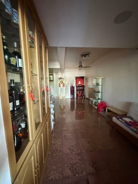 2-storey Terraced House for Sale in Kepong (Kuala Lumpur) - Kelly Lai - Interior - PropertyGuru.com.my