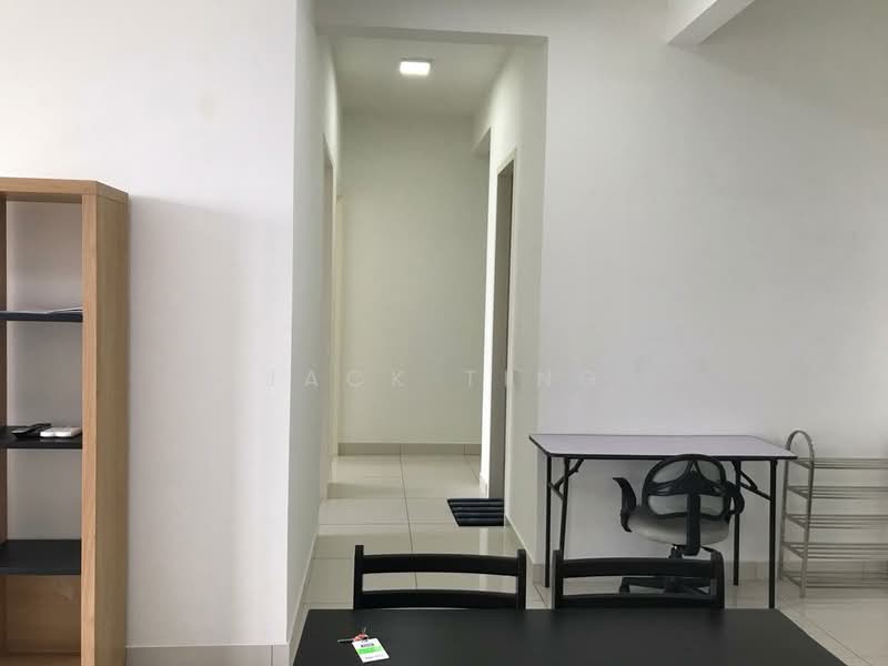 Apartment for Rent at Eco Nest @ Eco Botanic - Jack Ting - Interior - PropertyGuru.com.my