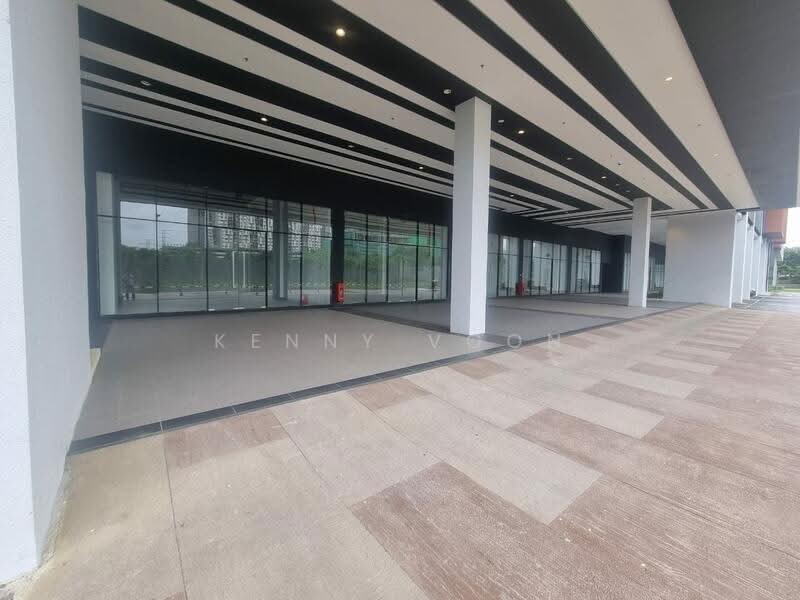 Kiara Bay untuk Untuk Disewa - RM 16,000 /bulan, Apr 2026 - Exterior - PropertyGuru.com.my