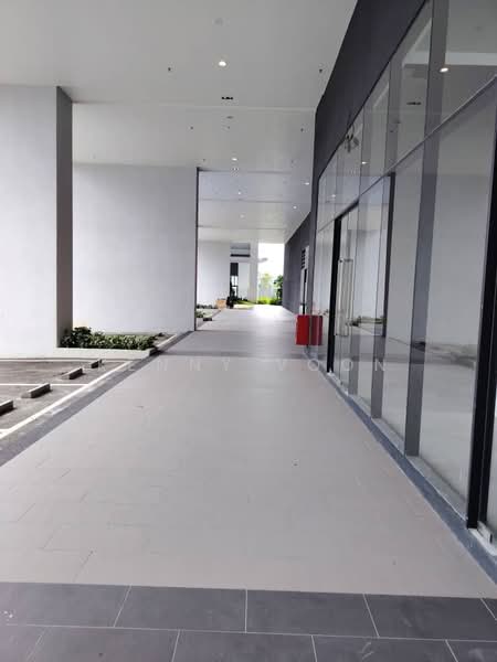 Kiara Bay untuk Untuk Disewa - RM 16,000 /bulan, Apr 2026 - Exterior - PropertyGuru.com.my