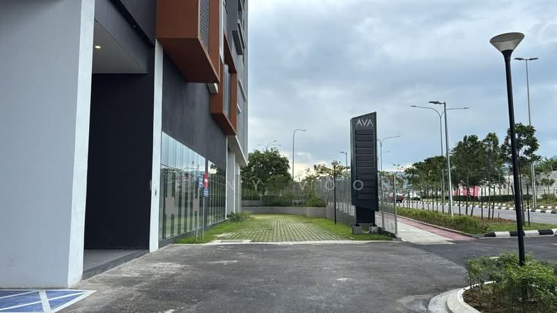 Kiara Bay untuk Untuk Disewa - RM 16,000 /bulan, Apr 2026 - Exterior - PropertyGuru.com.my