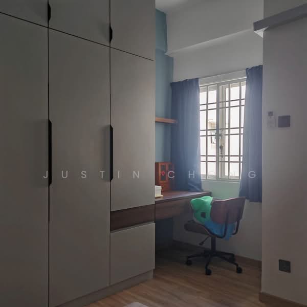 Prima Setapak Condominium untuk Untuk Disewa - RM 1,400 /bulan, Mac 2026 - PropertyGuru.com.my